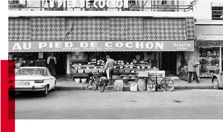 Au Pied de Cochon - foto 5