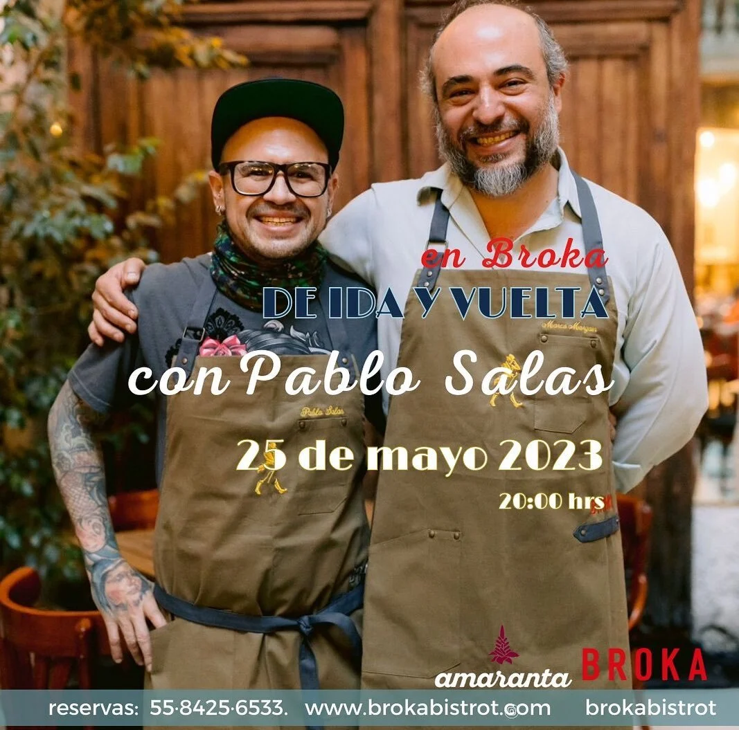 Broka