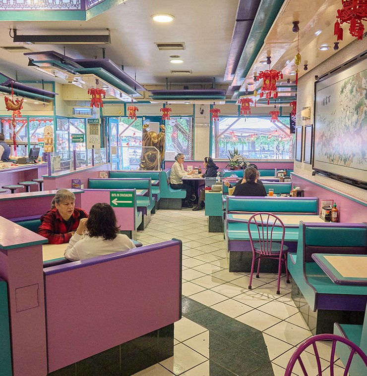Café Kowloon - foto 2