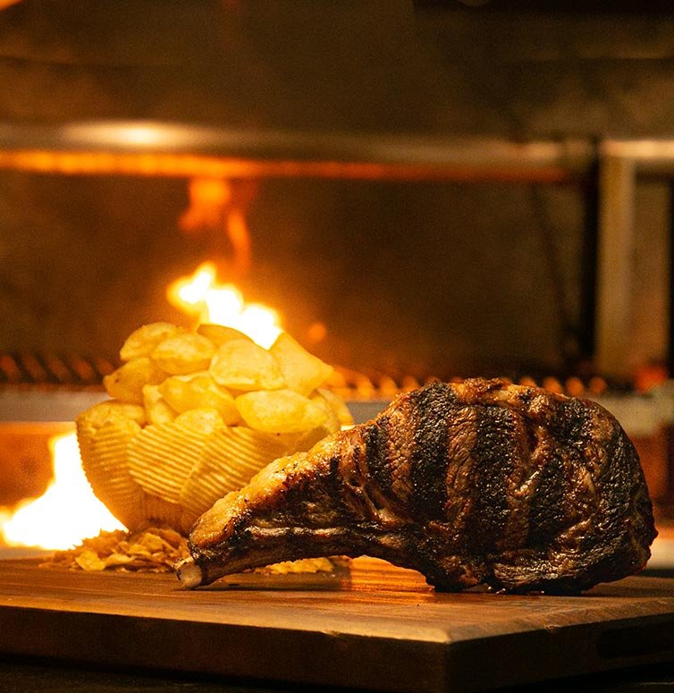 Cambalache Polanco