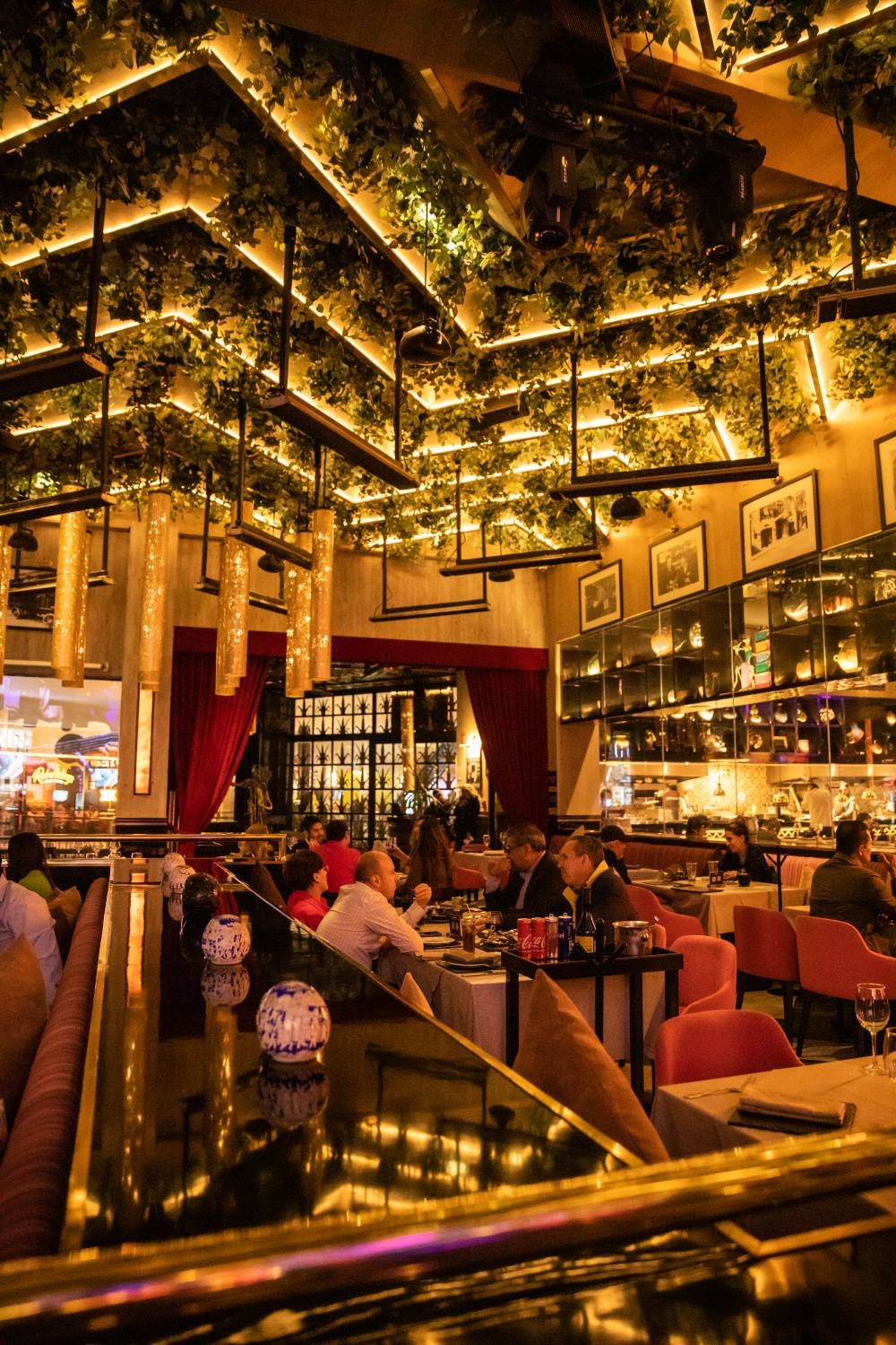 Cantina La 20 | Andrés Bello Polanco - foto 3
