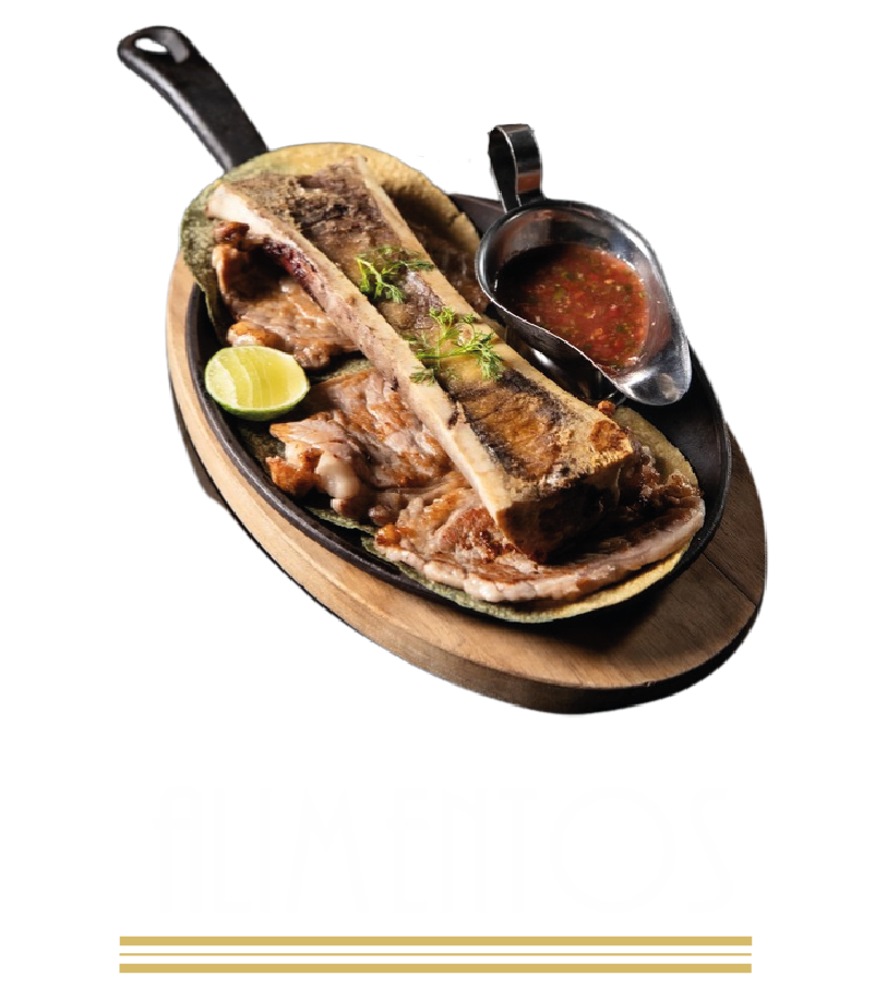Cantina La 20 | Andrés Bello Polanco