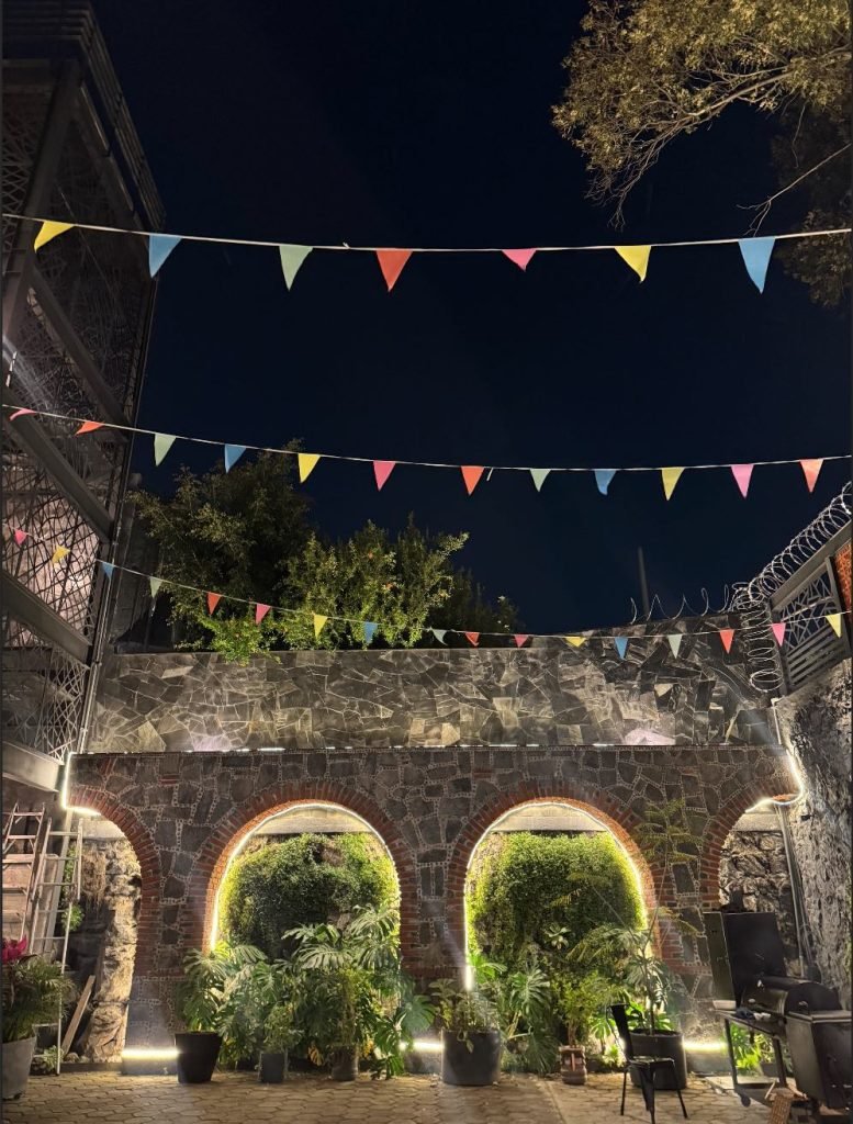 Casa Cantera Coyoacán - foto 1