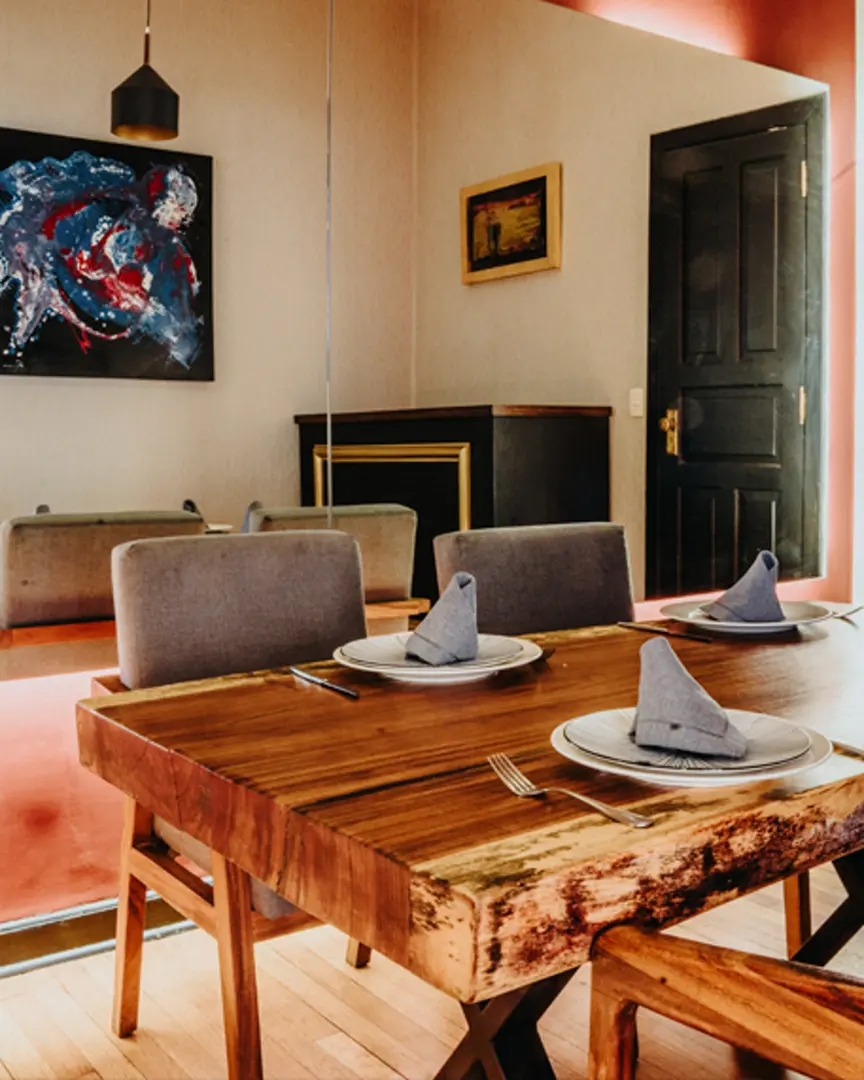 Casa D’Amico - foto 3