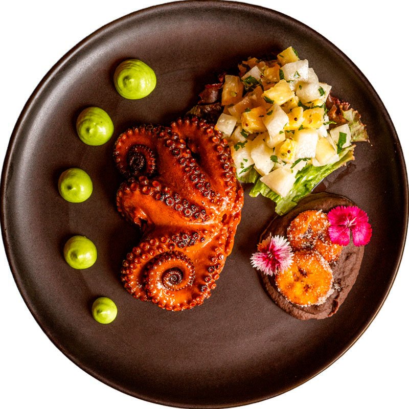 Corazón de Maguey - foto 3