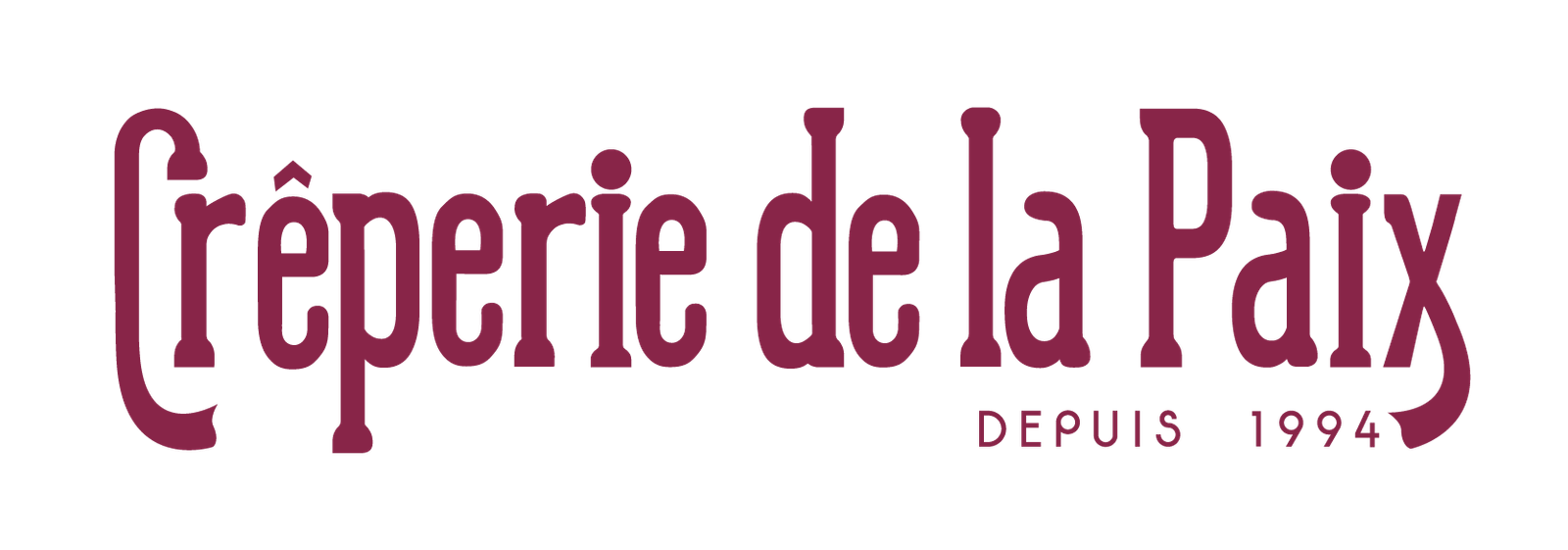 Creperie de la Paix - foto 1