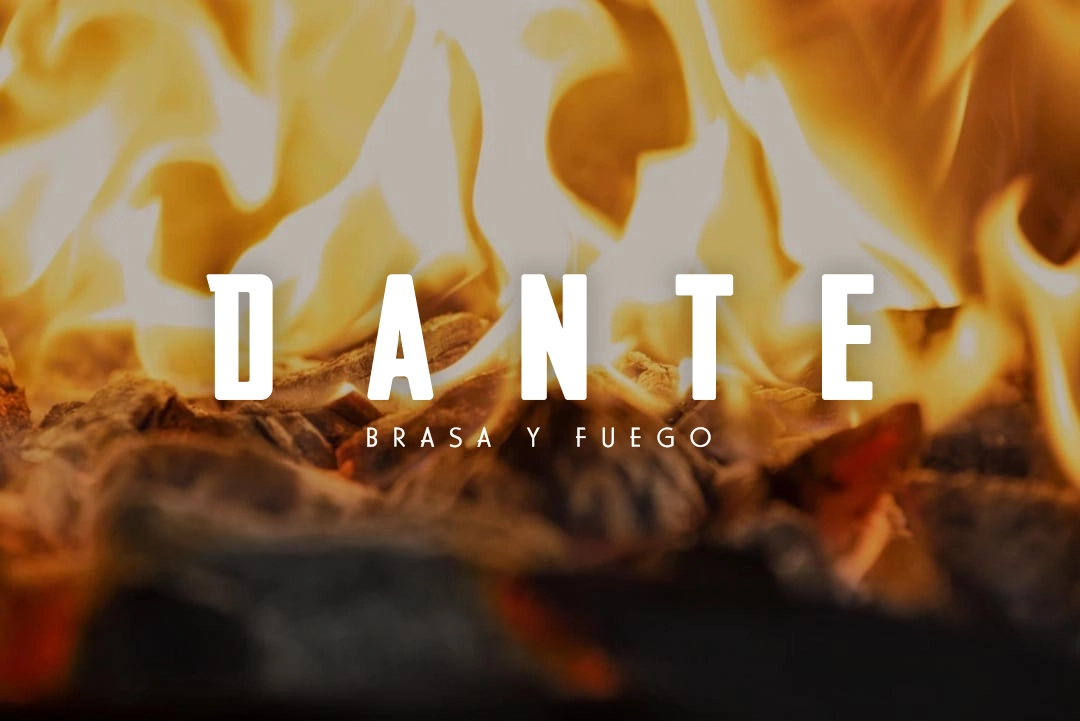 Dante Brasa y Fuego - foto 1