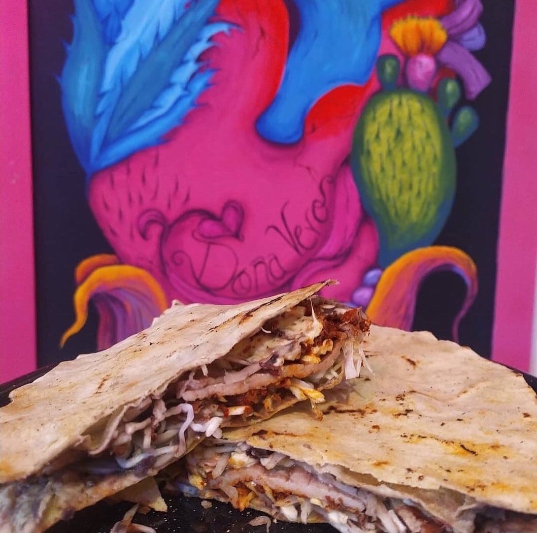 Doña Vero