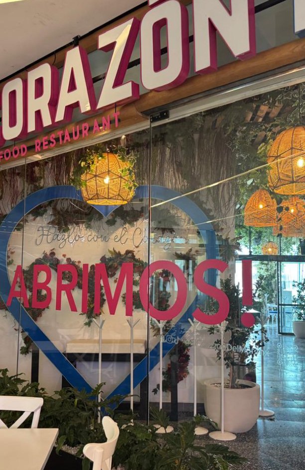 EL CORAZÓN DEL MAR Roma - foto 4