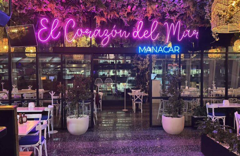 EL CORAZÓN DEL MAR Roma - foto 5