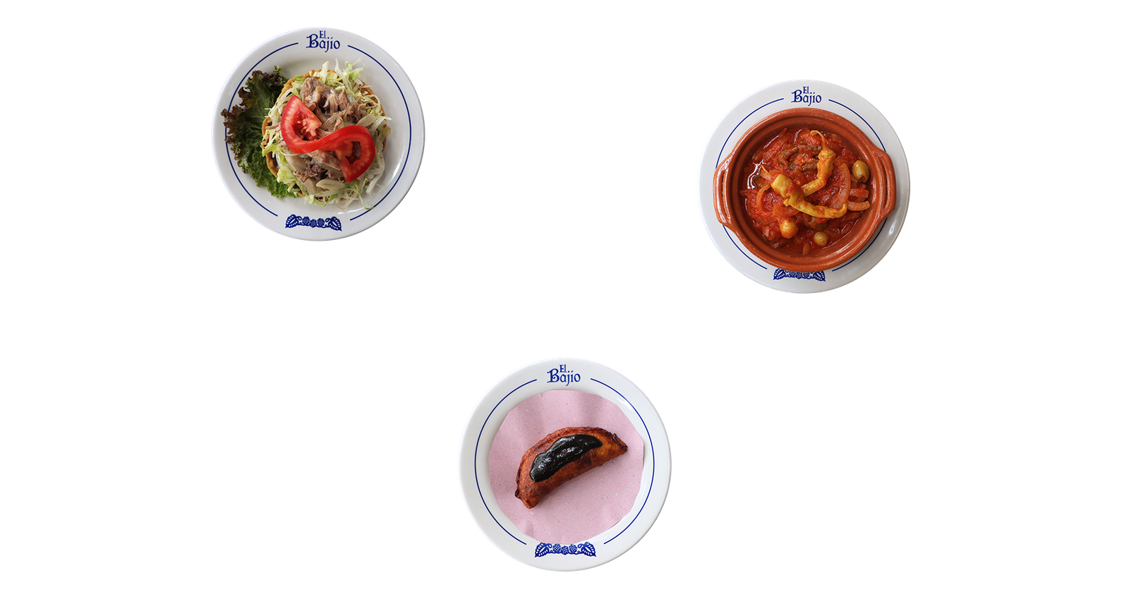 El Bajío - foto 1