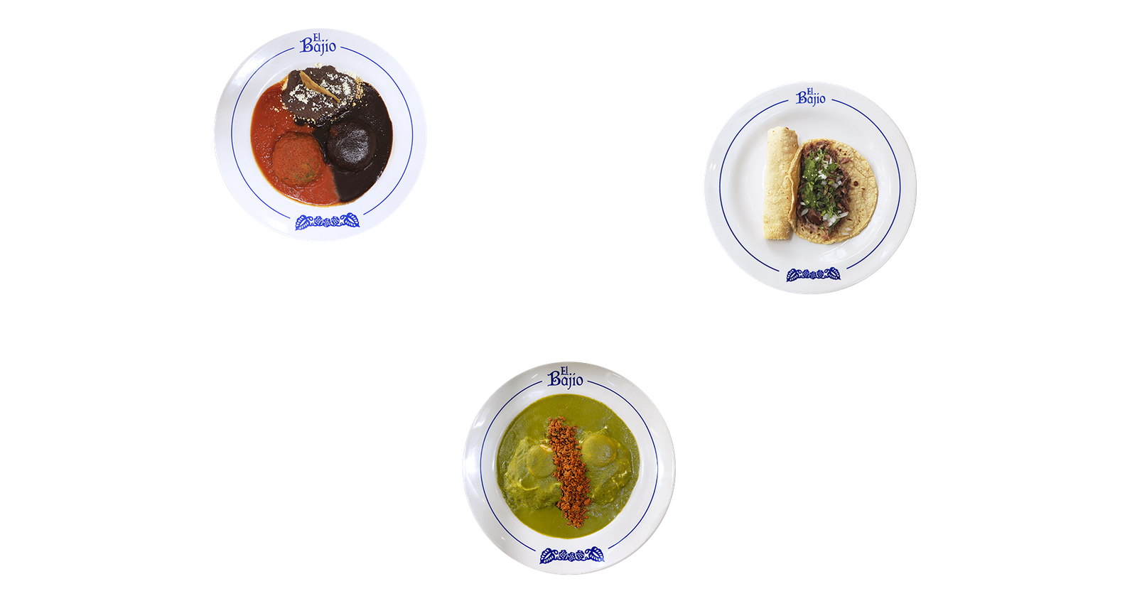 El Bajío - foto 2