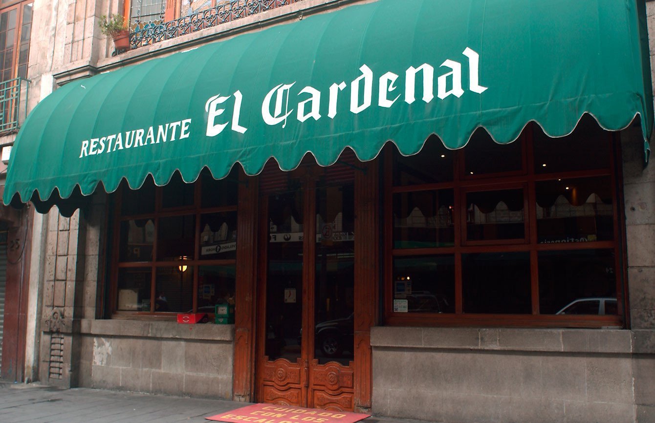 El Cardenal Alameda - foto 2
