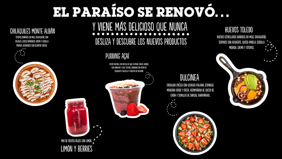 Frutos Prohibidos - foto 3