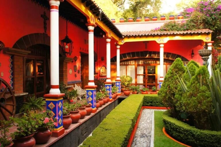 Hacienda de Cortés