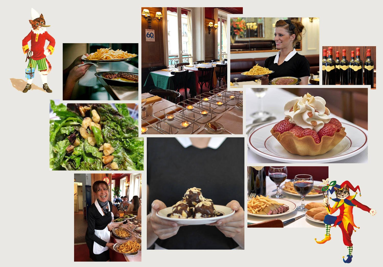 L’Entrecote – Le Relais de Venise - foto 2