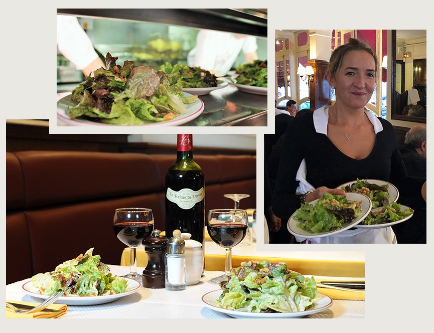 L’Entrecote – Le Relais de Venise - foto 3