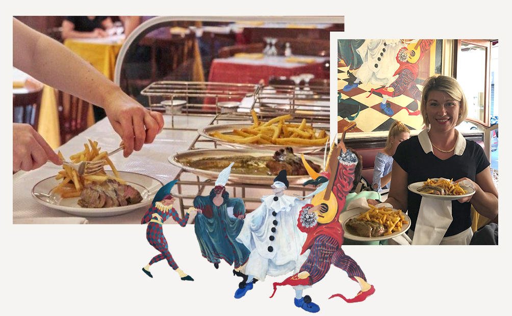L’Entrecote – Le Relais de Venise - foto 4