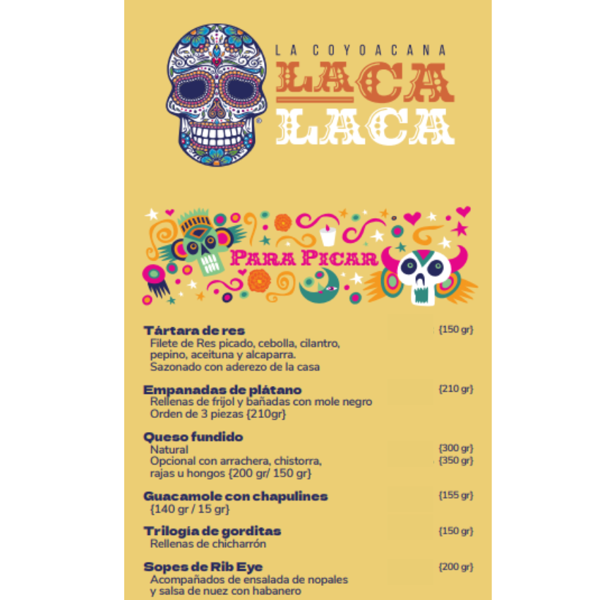 La Calaca