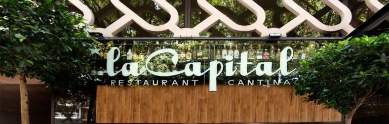 La Capital