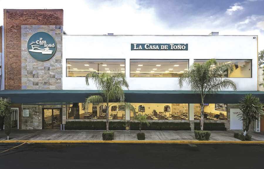 La Casa De Toño - foto 1