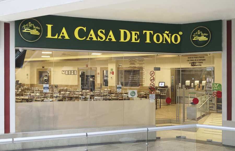 La Casa De Toño - foto 2