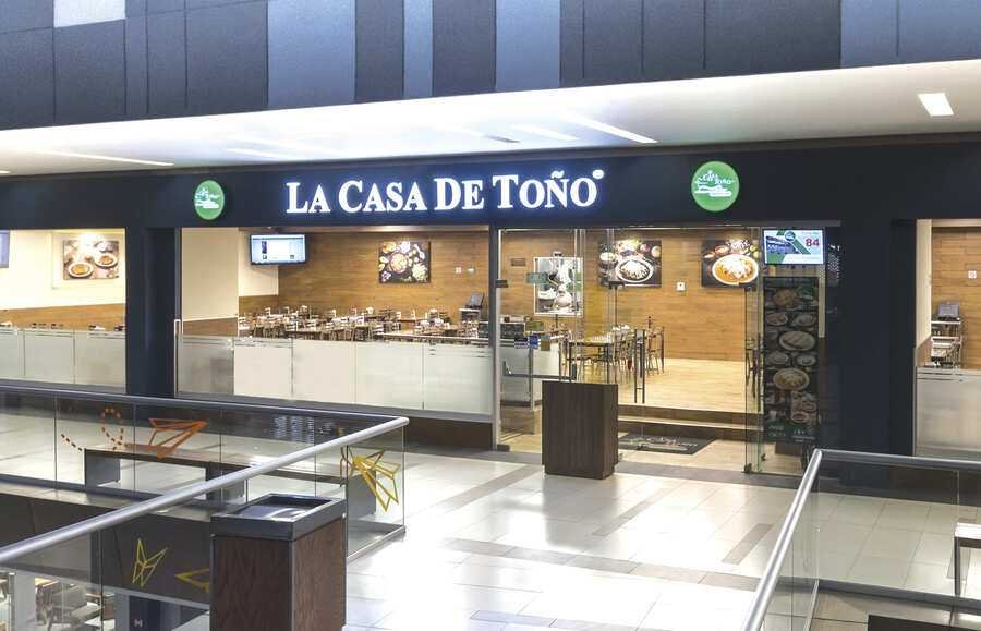 La Casa De Toño - foto 3