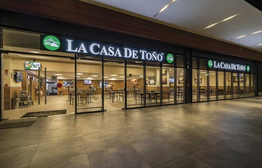 La Casa De Toño - foto 4