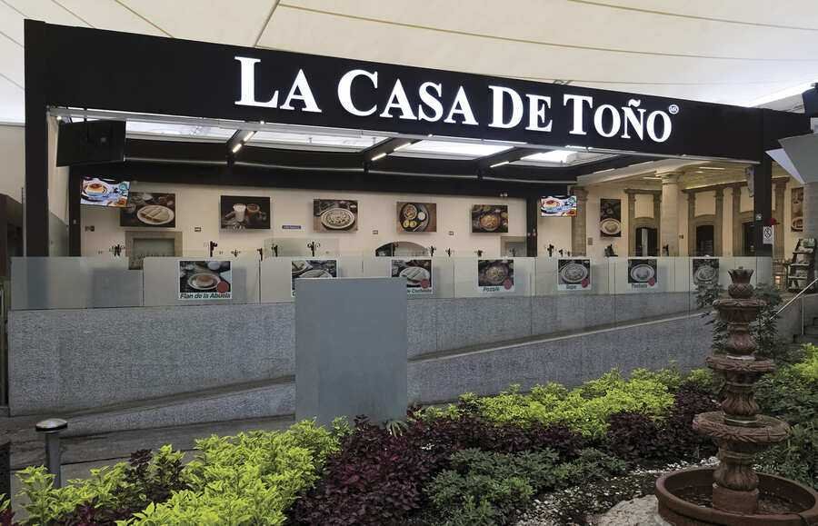 La Casa De Toño - foto 5