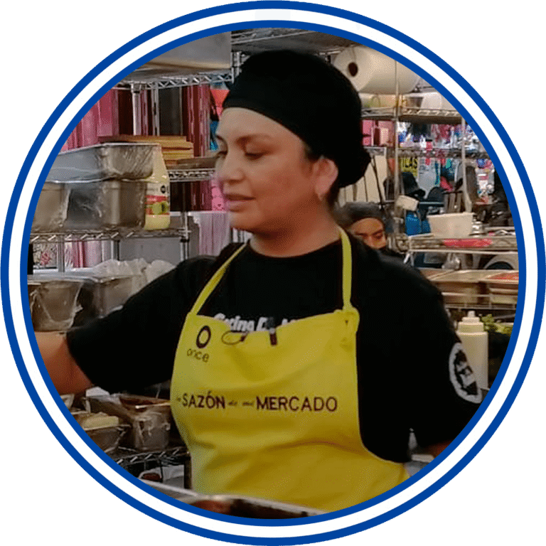 La Cocina de mi Mamá