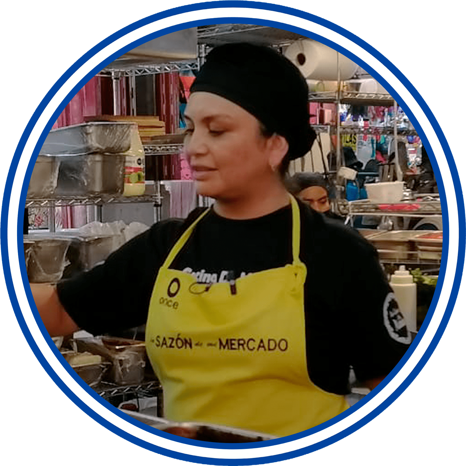 La Cocina de mi Mamá - foto 1