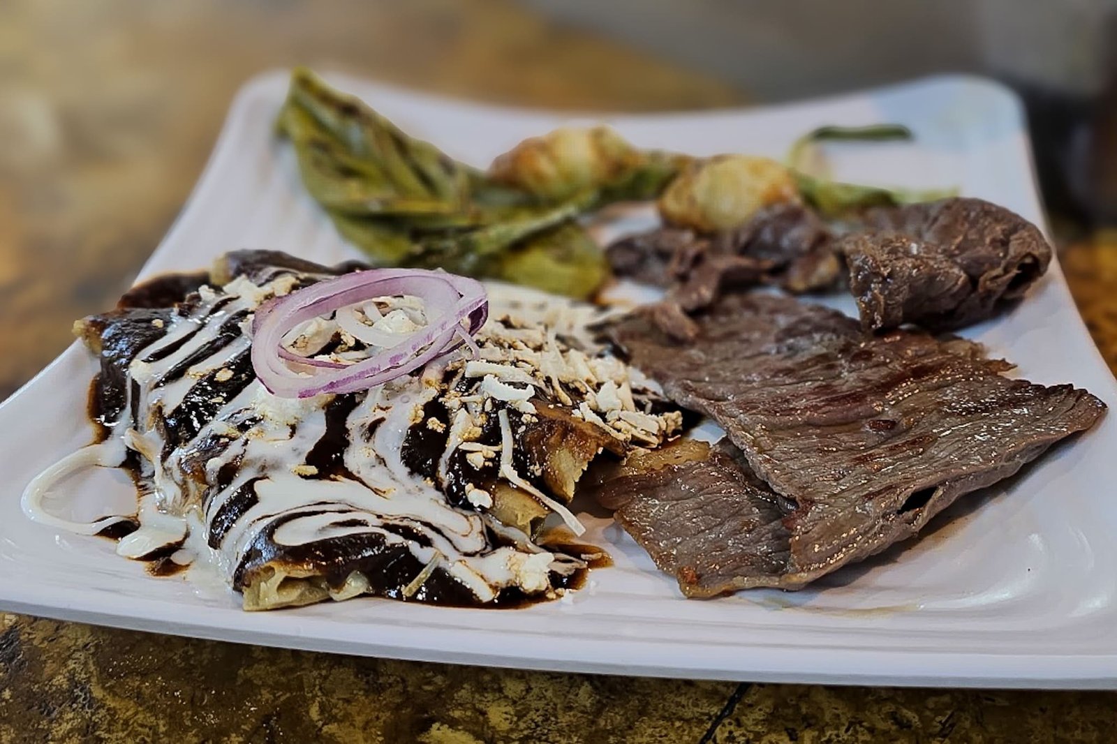La Cocina de mi Mamá