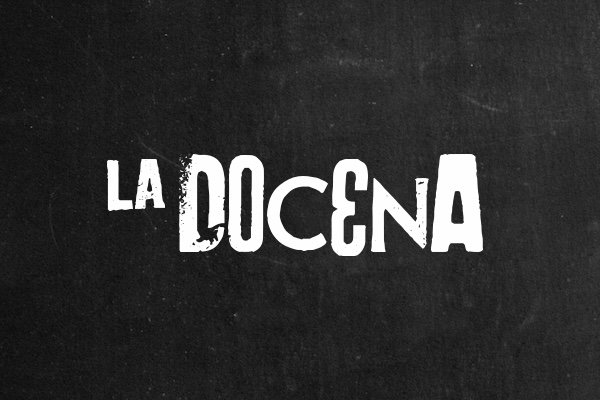 La Docena