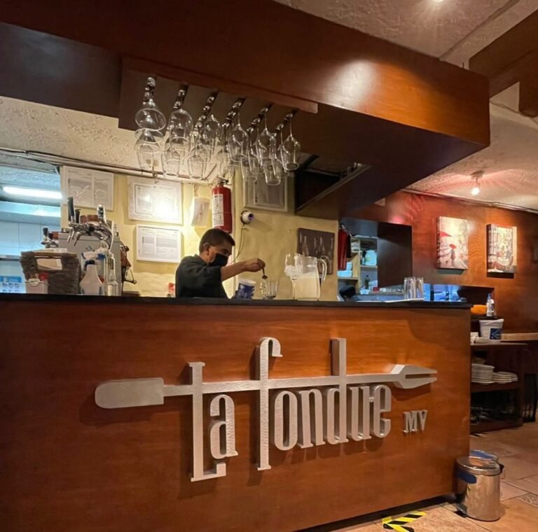 La Fondue Coyoacan
