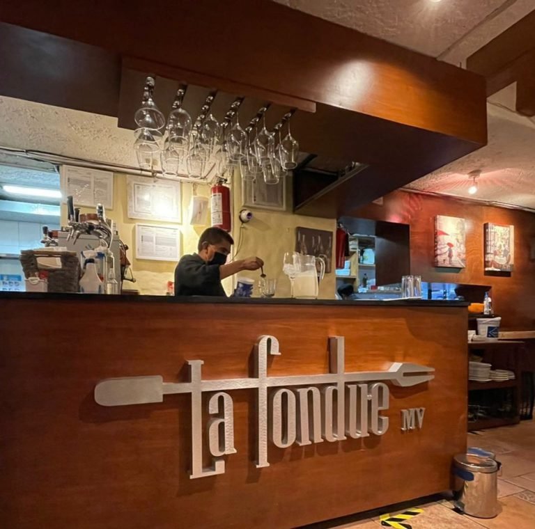 La Fondue Coyoacan - foto 2
