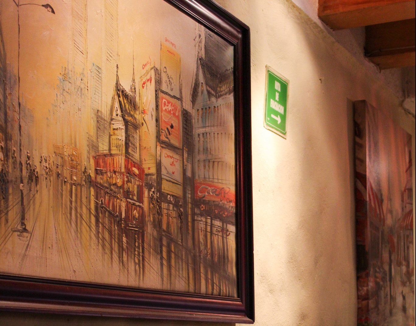 La Fondue Coyoacan