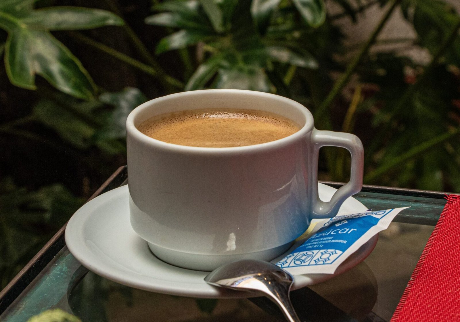 La Pause