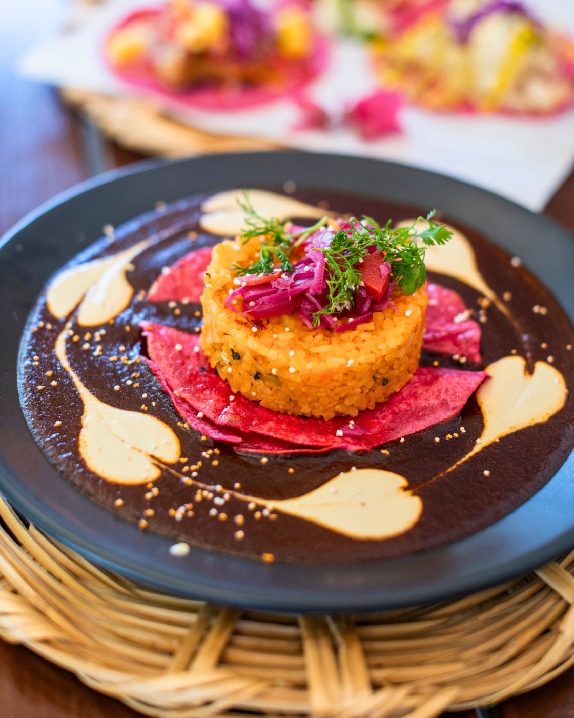 La Pitahaya Vegana - foto 4