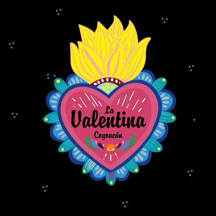 La Valentina