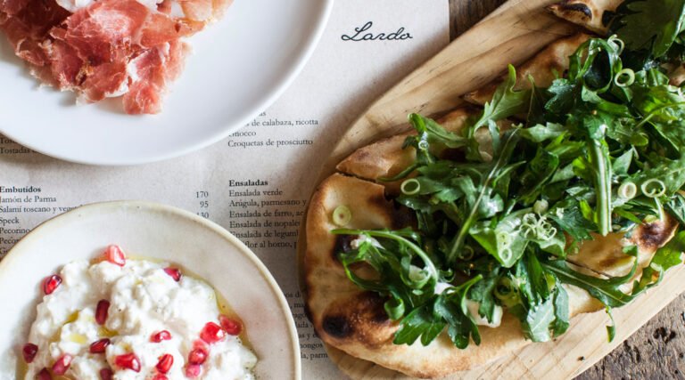Lardo