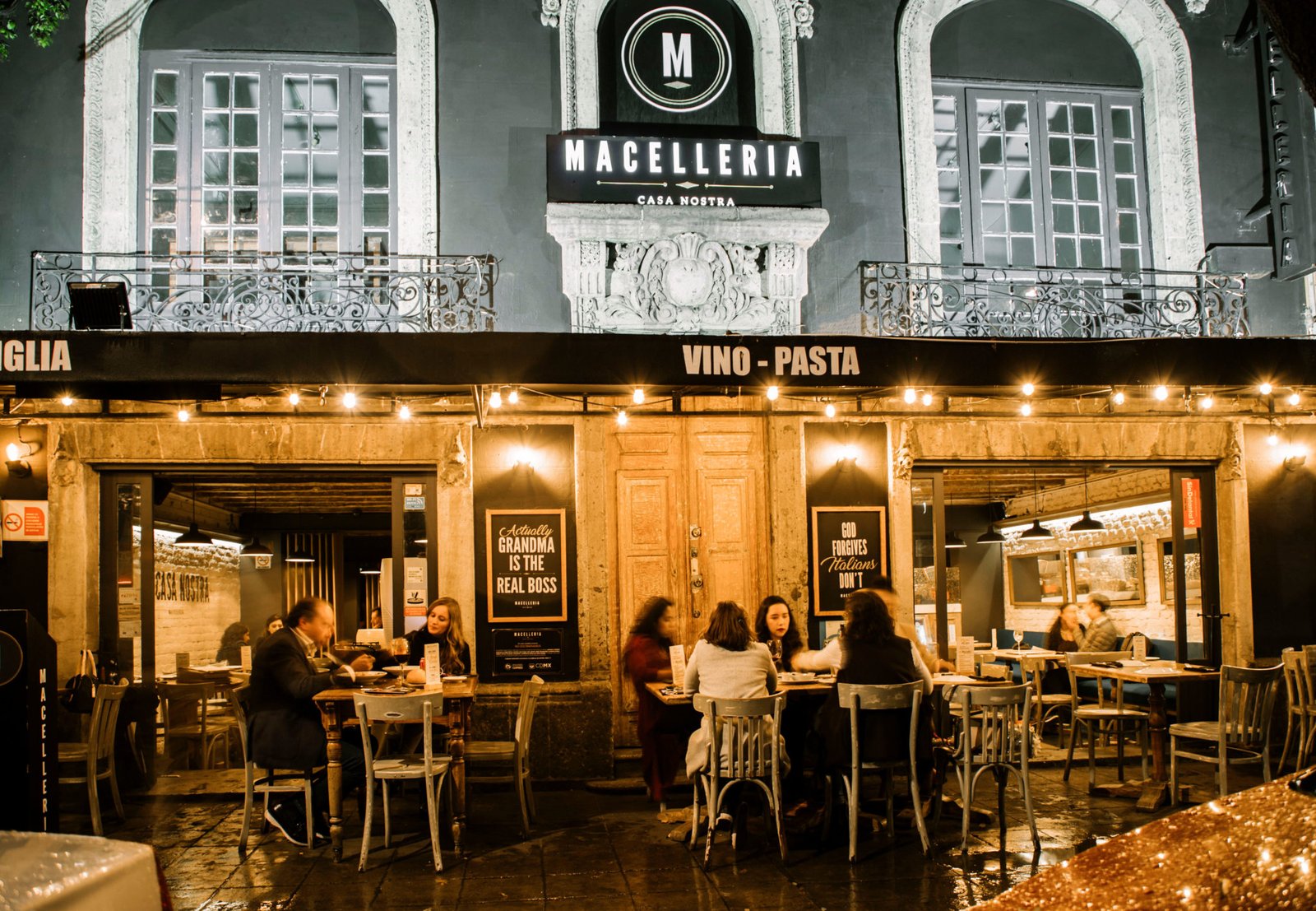 Macelleria Roma - foto 1