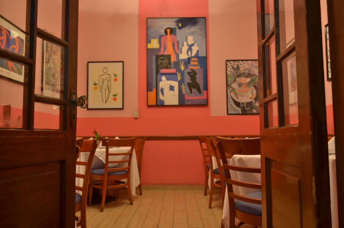 Matisse - foto 1