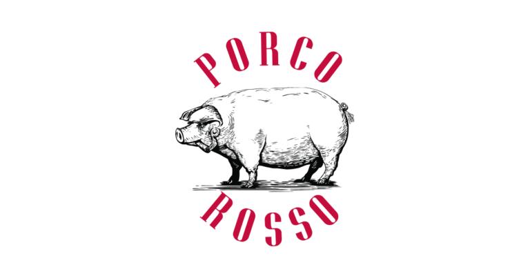 Porco Rosso