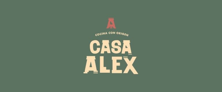 Restaurante Casa Alex
