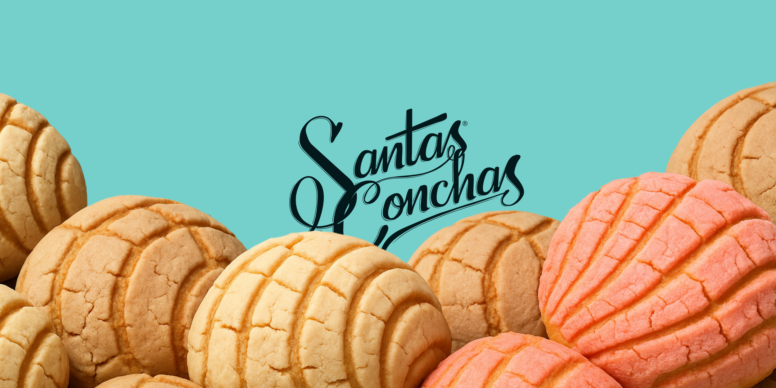 Santas Conchas Condesa - foto 2