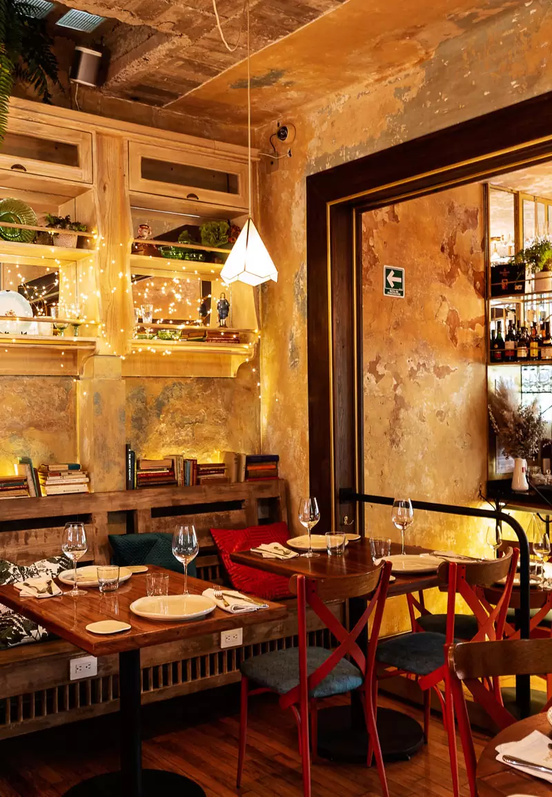 Sonia Trattoria - foto 2
