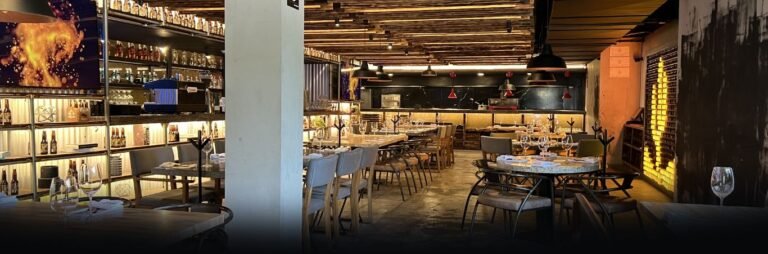 Sonora Grill