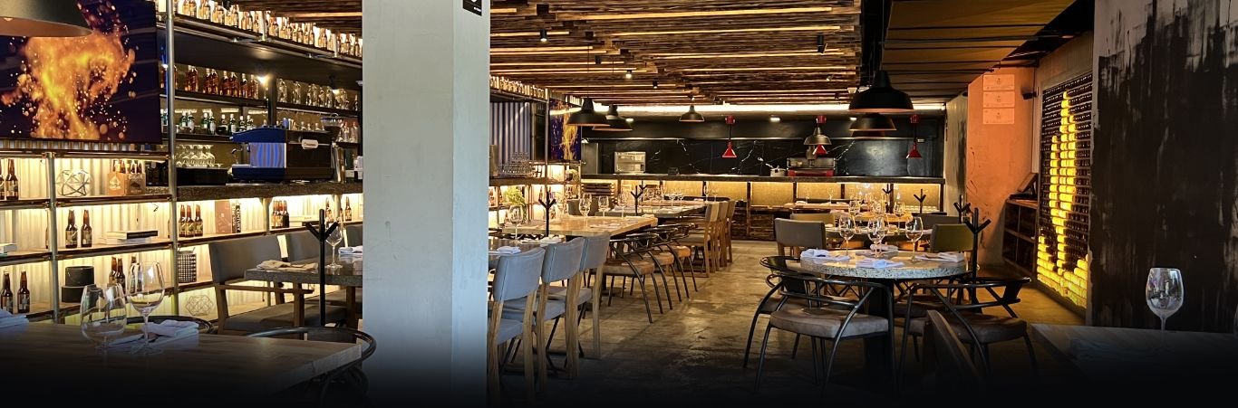 Sonora Grill - foto 1