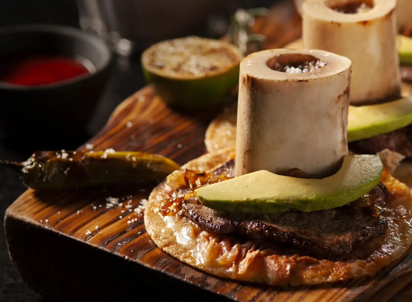 Sonora Grill