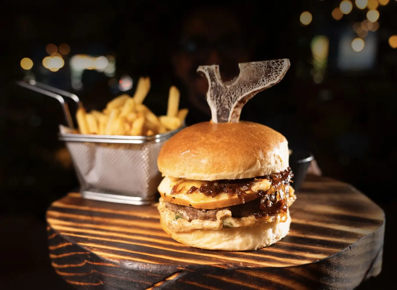 Sonora Grill
